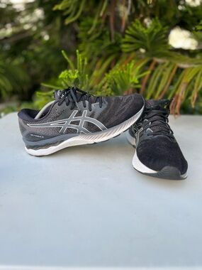 Asics Gel Nimbus 23 Running Shoes Mens Size: 12